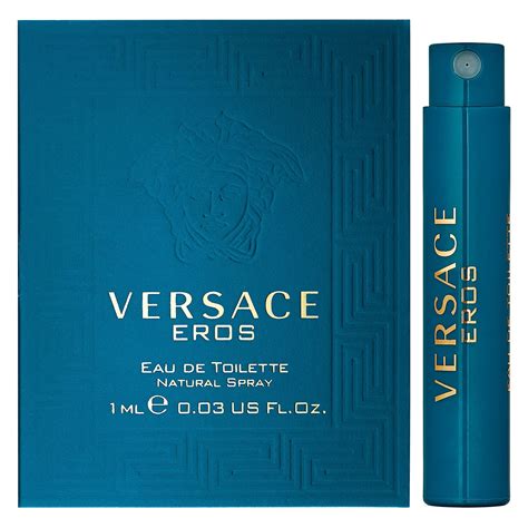 versace perfume samples sephora|Versace eros free sample.